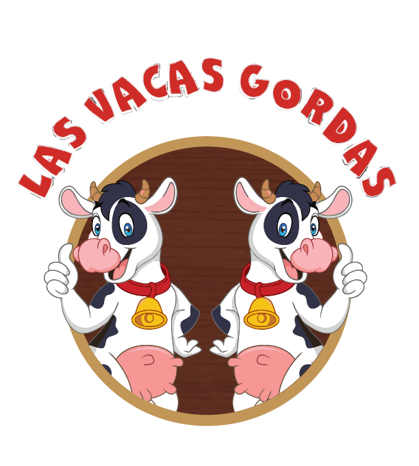 Las vacas gordas parrilla